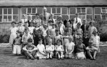 Class of 1960 - Mr Laidler